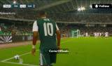 Panathinaikos 2-1 Samsunspor