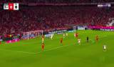 Bayern Munich 1-0 RB Leipzig