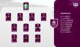 Burnley FC vs Sunderland A