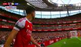 Arsenal 4-0 Leeds United