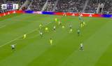 Newcastle 2-0 Spurs