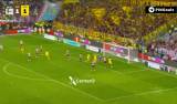 St. Pauli 1-2 Borussia Dortmund